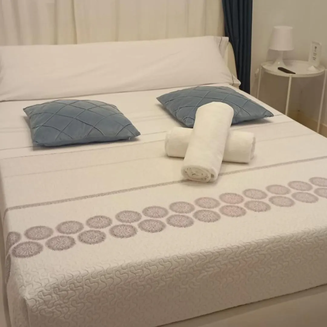 57 Habitacion Central En Bilbao Con Wifi