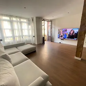  Apartamento Center