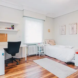  Apartamento Neguri Geltokia By People