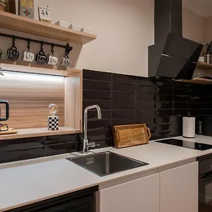  Apartamento Barrenkale By People
