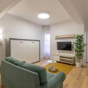  Apartamento 2 Paradas Al Cascoviejo, 1 Min Al Metro - Basarrate