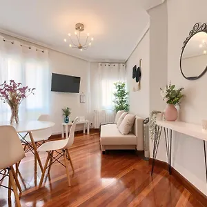  Apartamento Vivienda Turistica Junto Al Ayuntamiento