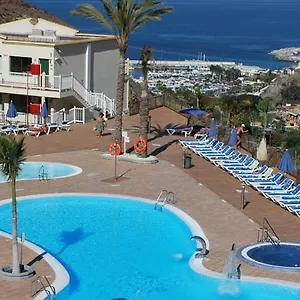  Apartamento Natural Park España