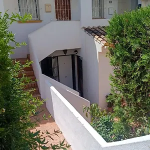 Apartamento Natura España