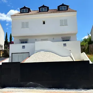  Villa Tamarindo 8 España