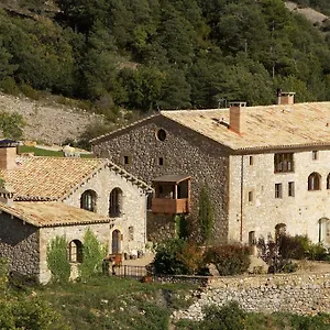  Casa rural Poble Rural Puig Arnau - Pubilló España