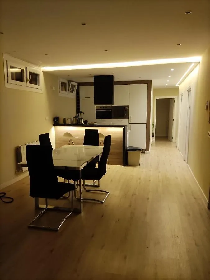 57 Habitacion Central En Bilbao Con Wifi