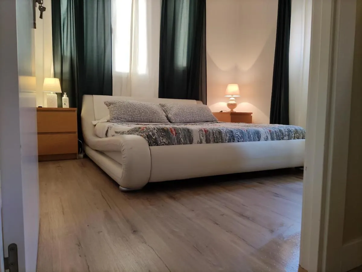 Séjour chez l'habitant 57 Habitacion Central En Bilbao Con Wifi